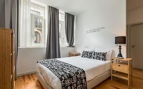 Bombarda Apartments By Porto Dream Stays